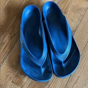 Birkenstock sandals sz 40